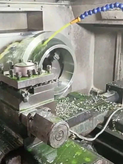 Фланец из легированной стали ANSI 150 300 с выступающей торцевой приварной шейкой