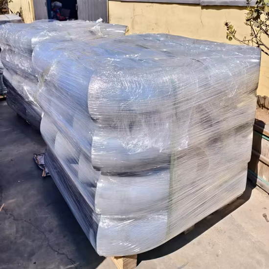 B16.9 En10253 API 304 321 310S Стыковая сварка Ss SS304 SS316 Super Duplex 2205 Uns31803 Бесшовная сварная крышка Переходник Изгибный тройник Колено Фитинги для труб из нержавеющей стали